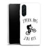 Coque Samsung Galaxy A36 5G Je peux pas j'ai VTT Mountain Bike