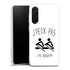 Coque Samsung Galaxy A36 5G Je peux pas j'ai Aviron