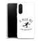 Coque Samsung Galaxy A36 5G Je peux pas j'ai Biathlon
