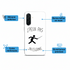Coque portable Samsung Galaxy A36 5G Je peux pas j'ai Escrime