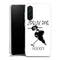 Coque Samsung Galaxy A36 5G Je peux pas j'ai Hockey Sur Glace