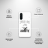 Coque renforcée silicone Samsung Galaxy A36 5G Je peux pas j'ai Karaté, collection sport de combat