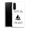 Coque Samsung Galaxy A36 5G Je peux pas j'ai Rolland Tennis