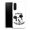 coque samsung A36 5G Je peux pas je vais voir Mickey
