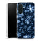Coque Samsung Galaxy A27 5G Let it Snow | Housse silicone, antichocs, protection optimale - Motif floral Neige