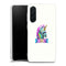 Coque Samsung Galaxy A36 5g Licorne Fortnite | Housse silicone, Protection optimale - Motif Jeux video Gaming