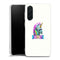 Coque Samsung Galaxy A27 5g Licorne Fortnite | Housse silicone, Protection optimale - Motif Jeux video Gaming