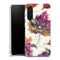 Coque Samsung Galaxy A27 5G Mapple Pattern | Housse silicone, antichocs, protection optimale - Motif floral