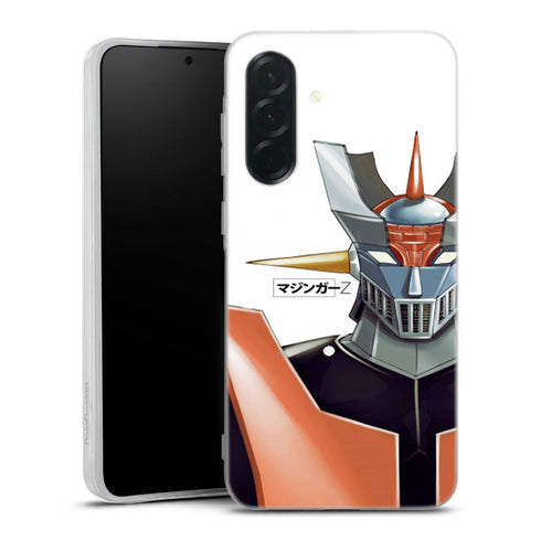coque samsung A36 5G Mazinger Z
