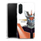 coque samsung A36 5G Mazinger Z