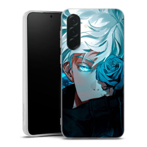 coque samsung A36 5G Mignon satoru gojo