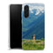 Coque Samsung Galaxy A27 5G Natures Calling | Housse silicone, antichocs, protection optimale - Motif floral