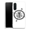 Coque Samsung Galaxy A27 5G Nautica | Housse silicone, antichocs, protection optimale - Motif floral