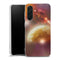 Coque Samsung Galaxy A27 5G New Solar System | Housse silicone, antichocs, protection optimale - Motif floral