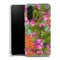 Coque Samsung Galaxy A27 5G Peace | Housse silicone, antichocs, protection optimale - Motif floral