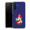 Coque Samsung Galaxy A27 5g Plumber stuck between the glass | Housse silicone, Protection optimale - Motif Jeux video Gaming