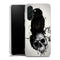 Coque Samsung Galaxy A36 5G Raven and Skull