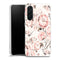Coque Samsung Galaxy A27 5G Roses et pivoines victoriennes | Housse silicone, antichocs, protection optimale - Motif floral