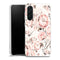 Coque Samsung Galaxy A36 5G Roses et pivoines victoriennes | Housse silicone, antichocs, protection optimale - Motif floral