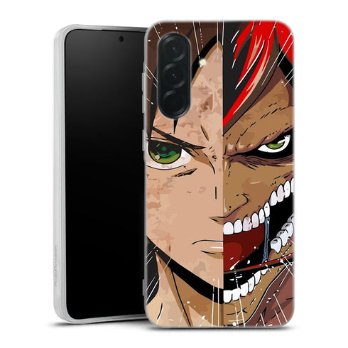 coque samsung A36 5G Sae Sae