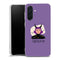 Coque de Samsung A37 5G Zodiac Capricorne