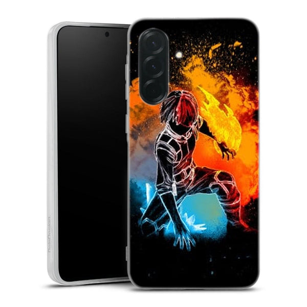 coque samsung A36 5G Soul of the ice and fire