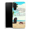 Coque Samsung Galaxy A27 5G Summer Days | Housse silicone, antichocs, protection optimale - Motif floral