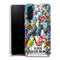 Coque Samsung Galaxy A36 5g Super smash bros ultimate | Housse silicone, Protection optimale - Motif Jeux video Gaming