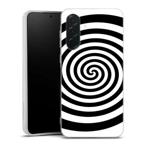 Coque originale Samsung A36 5G Vertigo