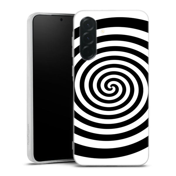 Coque originale Samsung A36 5G Vertigo