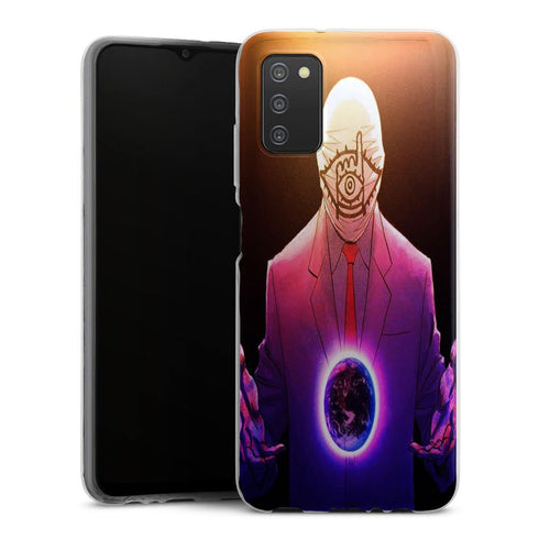 Coque Samsung Galaxy A03S 20Th Century Boys