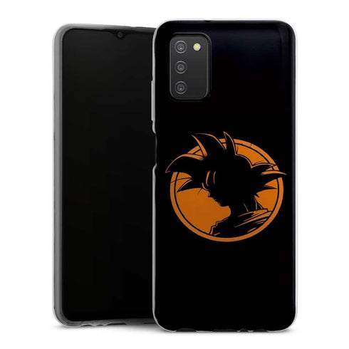 Coque Samsung Galaxy A03S Sangoku Story