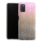 Coque pour Samsung Galaxy A03S Pink Glitter way