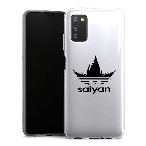 Coque Samsung Galaxy A03S Adi Saiyan