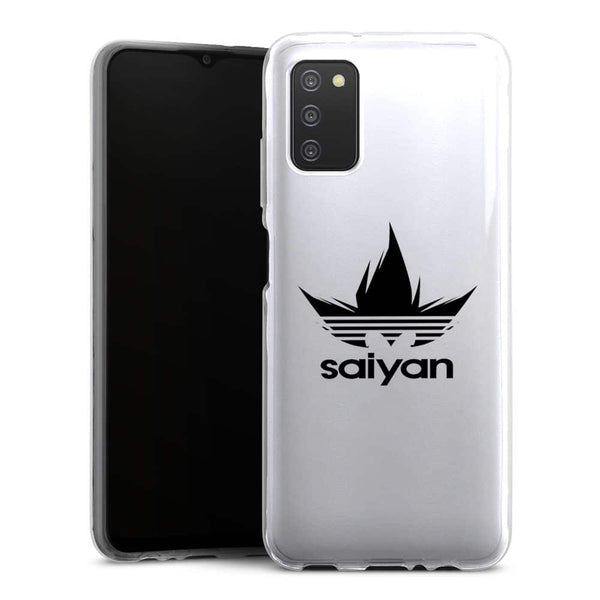 Coque Samsung Galaxy A03S Adi Saiyan