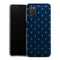 Coque Samsung A03S Ancre Blue Marine