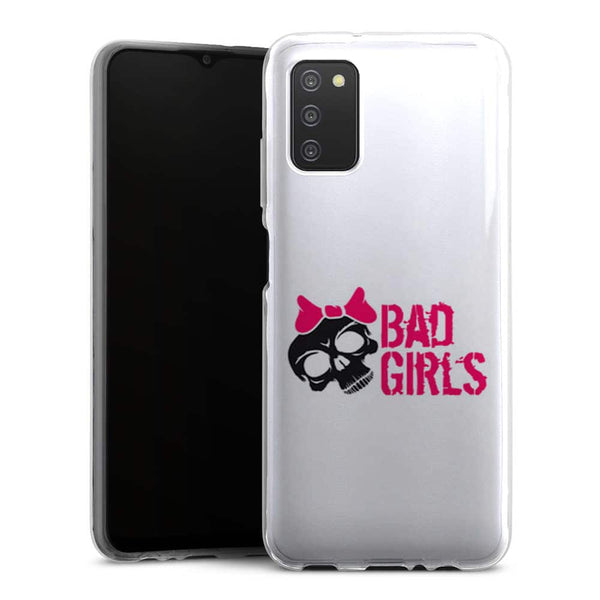 Coque Samsung A03S Bad Girls