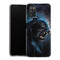 Coque Samsung Galaxy A03S Black Panther