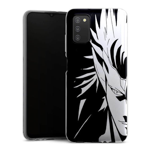 Coque Samsung Galaxy A03S Bleach