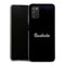 Coque Samsung A03S Boudeuse