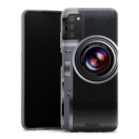 Coque pour Samsung A03S original Camera Phone