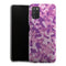 Coque Samsung A03S Camo Rose Army