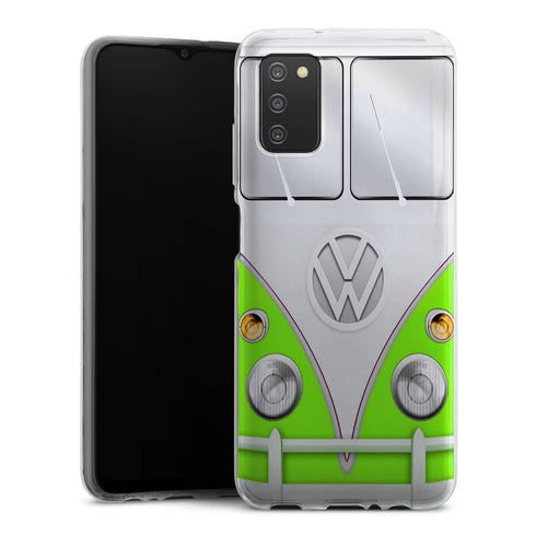 Coque Telephone Samsung A03S originale Combi WW