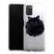 Coque Samsung Galaxy A03S Chat Noir