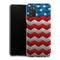 Coque Samsung A03S Usa Chevrons Vote