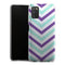 Coque Samsung A03S Milka Chevrons
