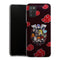 Coque Samsung Galaxy A03S Chibi Akatsuki Montage