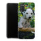 Coque Samsung Galaxy A03S Chiot Dalmatien