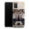 Coque Samsung Galaxy A03S Cute Racoon