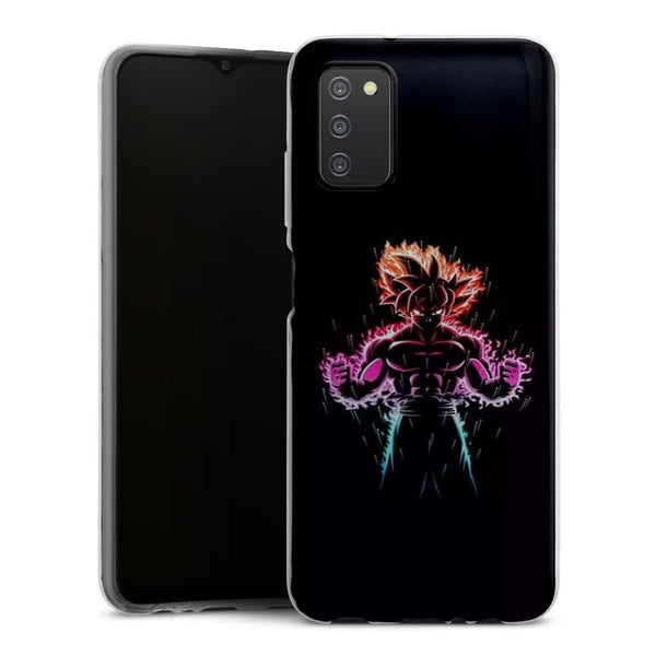 Coque Samsung Galaxy A03S Dbz Ascension